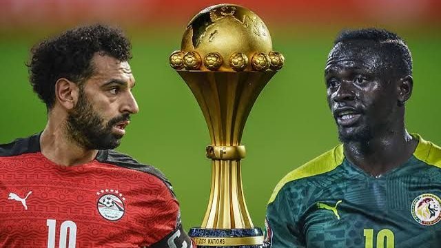 نهائي كأس الأمم الإفريقية