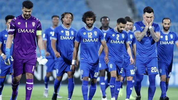الهلال السعودي