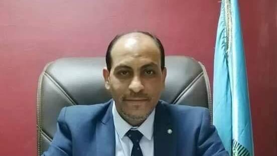وكيل وزارة التموين بالأقصر 