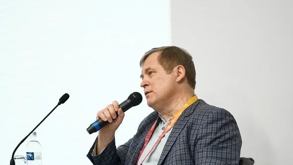 ألكسندر فورونكوف