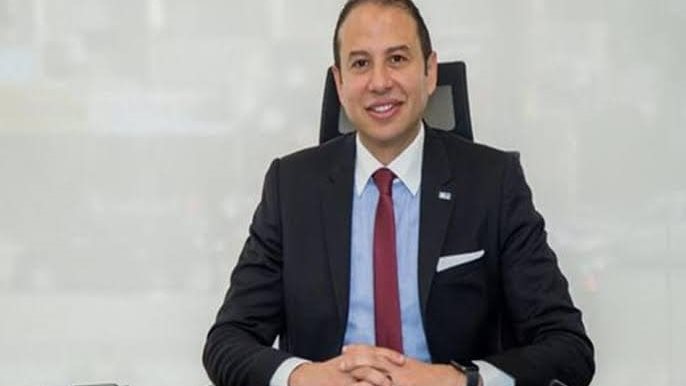 النائب حسن عمار