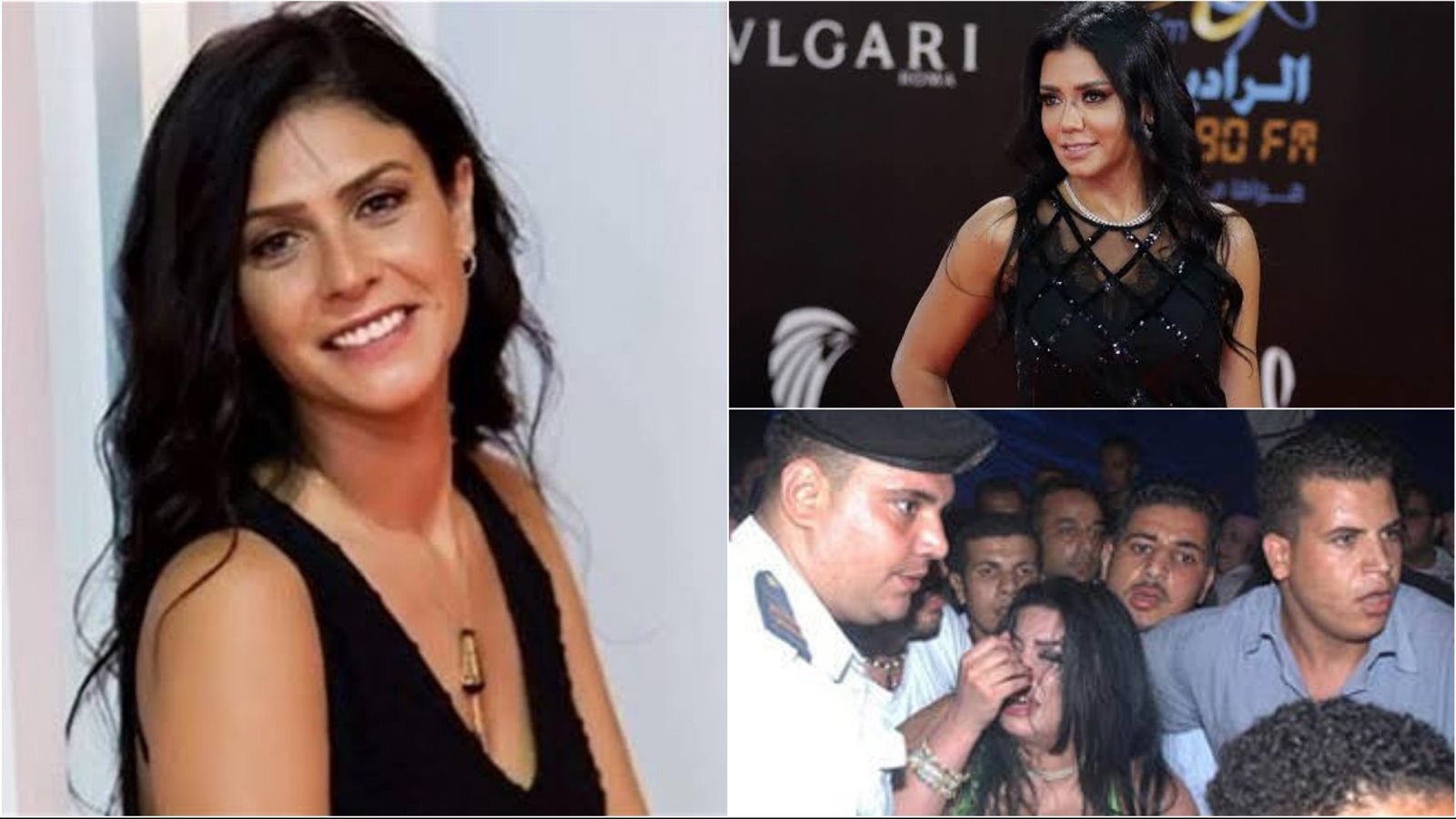 نجمات تعرضن للتحرش