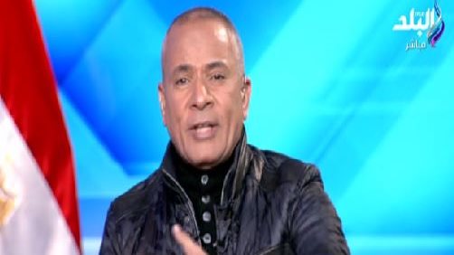 أحمد موسى 