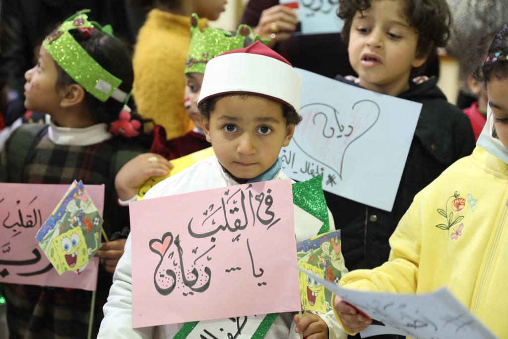 جناح الأزهر بمعرض الكتاب 