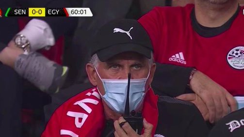 كارلوس كيروش