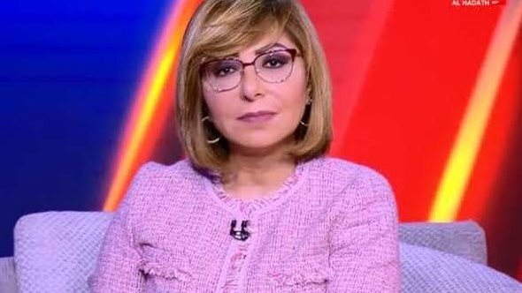 لميس الحديدي