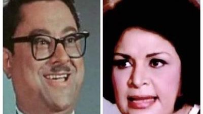 كريمة مختار ونور الدمرداش