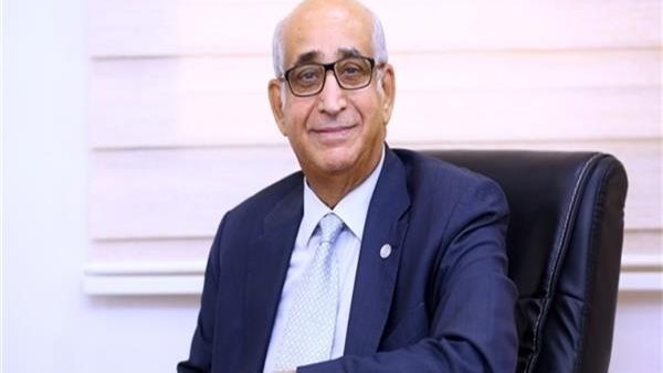 النائب حسانين توفيق،عضو لجنة التعليم والاتصالات بمجلس الشيوخ