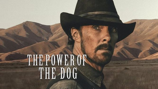 بطل فيلم The Power Of The Dog