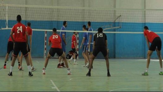 نادى اتحاد الشرطة