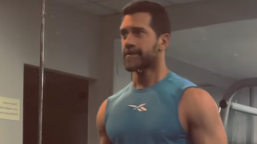 احمد مجدي 