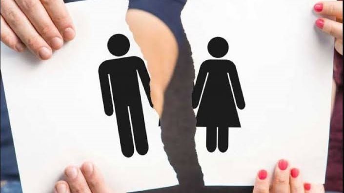 حالات الطلاق