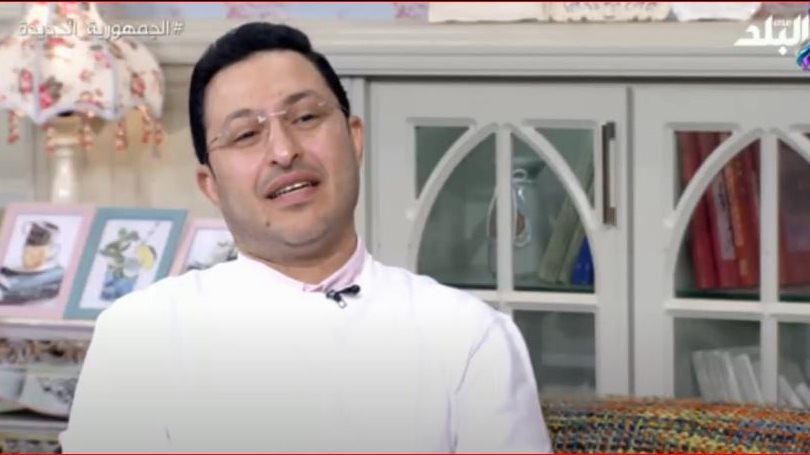  الداعية الإسلامي محمد علي