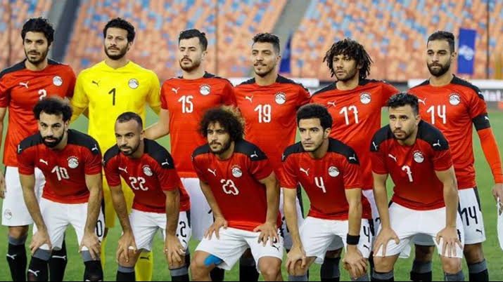 منتخب مصر