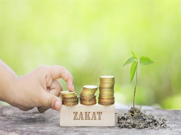 أموال الزكاة