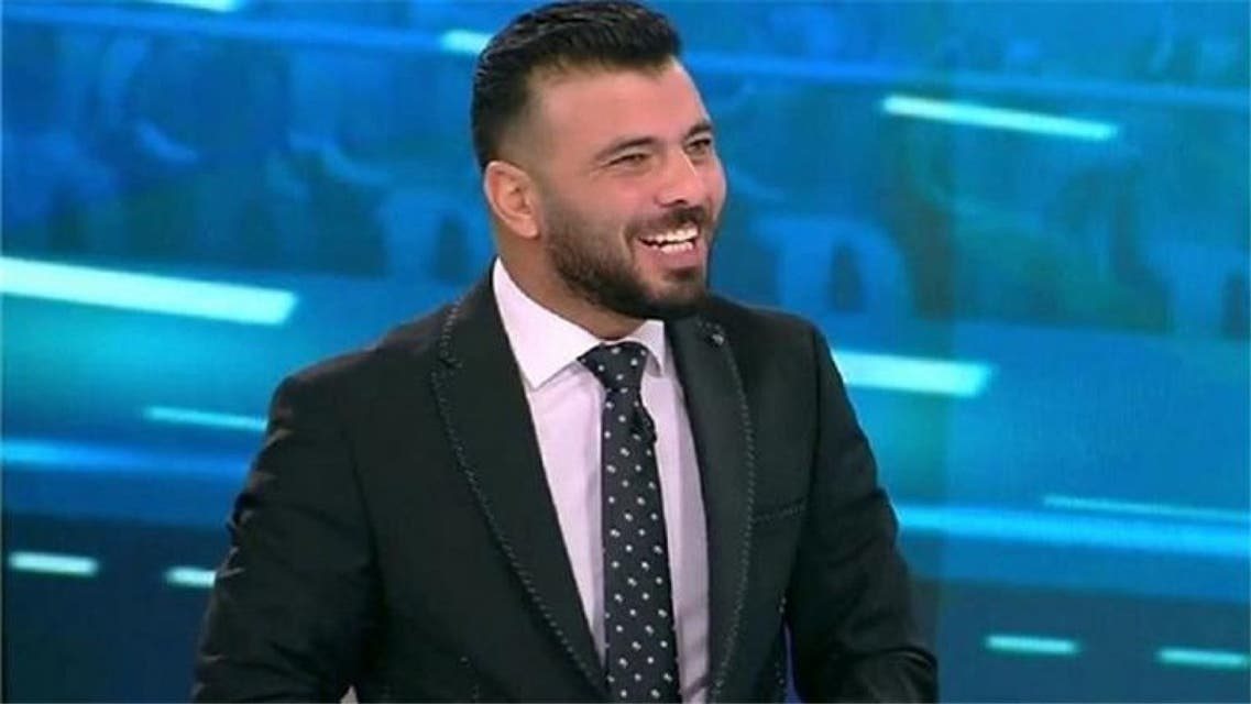 متعب