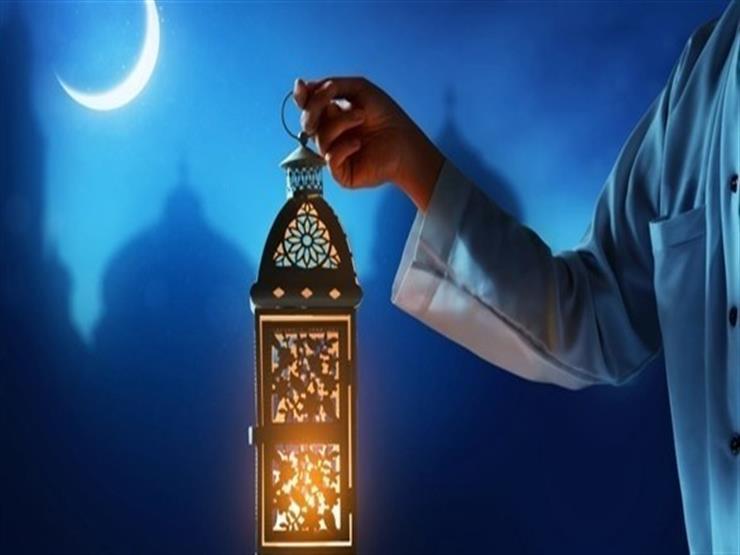 متى رمضان 2022