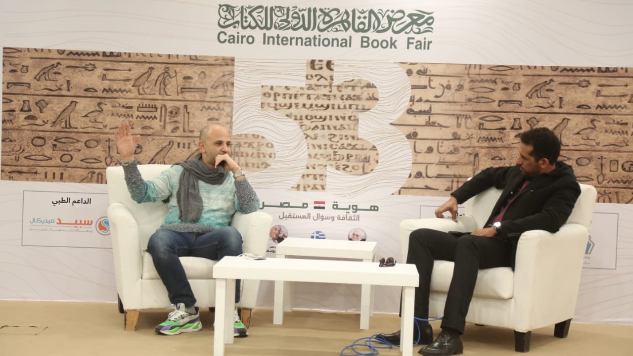 عزيز الشافعي