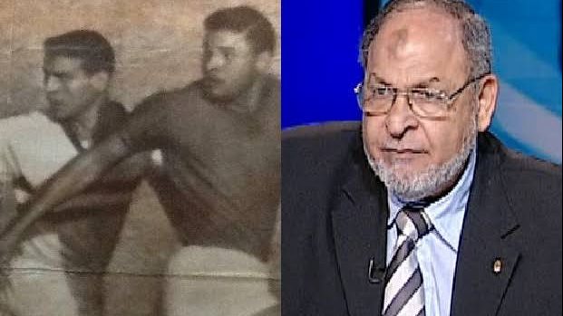 الدكتور طه إسماعيل
