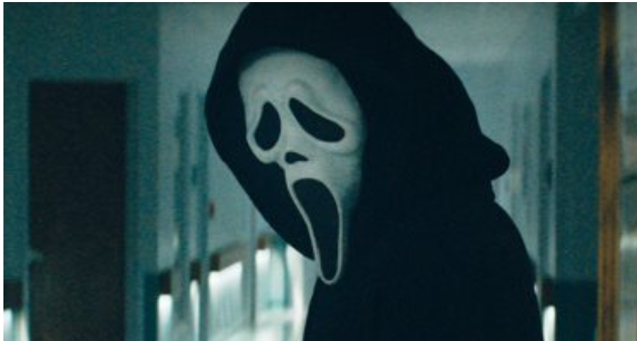 Scream