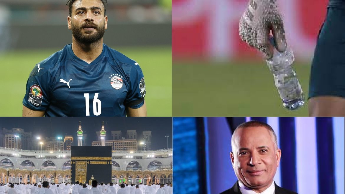 اخبار التوك شو اخبار التوك شو