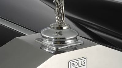 تمثال spirit of ecstasy