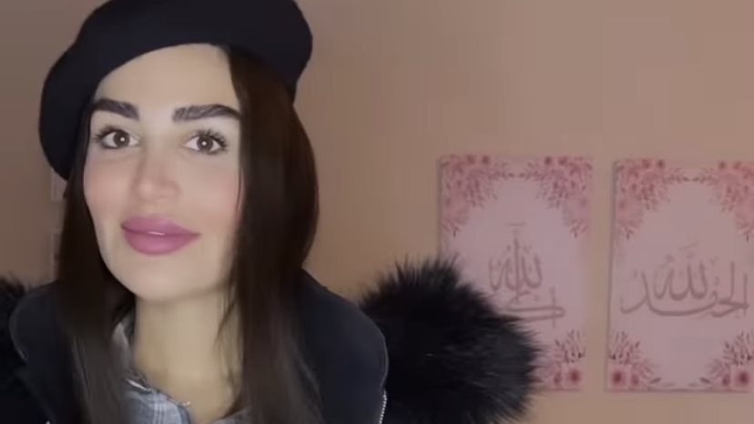 سارة نخلة  سارة نخلة