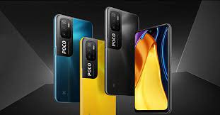 شاومى تطلق الإعلان الترويجي لهاتف Poco M4 Pro   