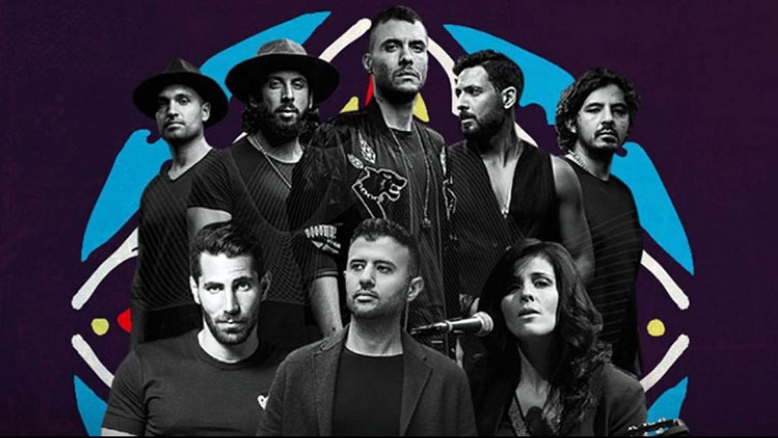 مهرجان وصلة