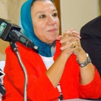 حياة خطاب 