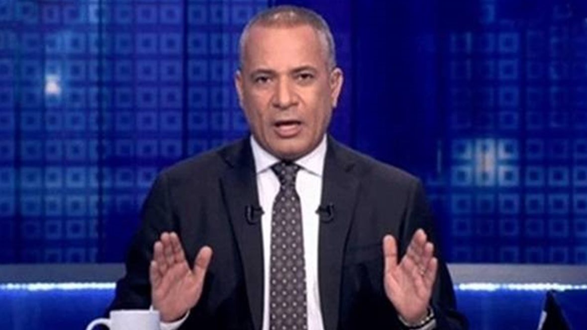 احمد موسى