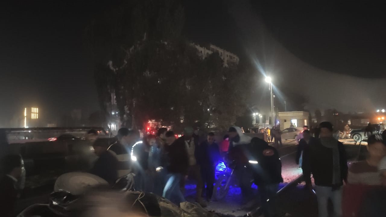 صورة أرشيفية صورة أرشيفية