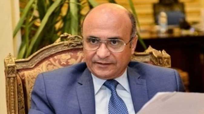 وزير العدل