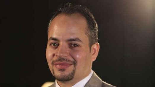 الدكتور كريم صبري