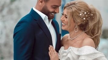 أبو جبل وزوجته 
