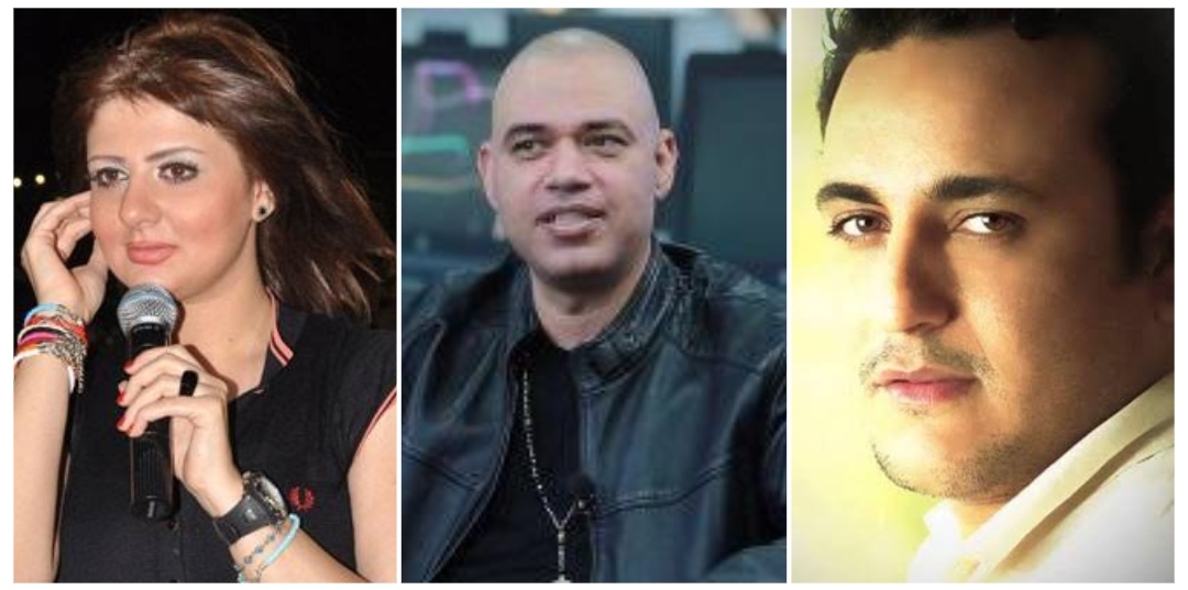 محمد رحيم، خالد تاج الدين، شذي