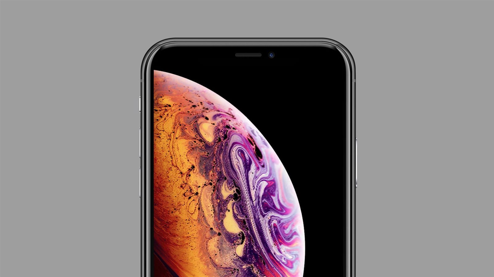 عرض اليوم.. اشتر آيفون XS Max بـ 5700 جنيه