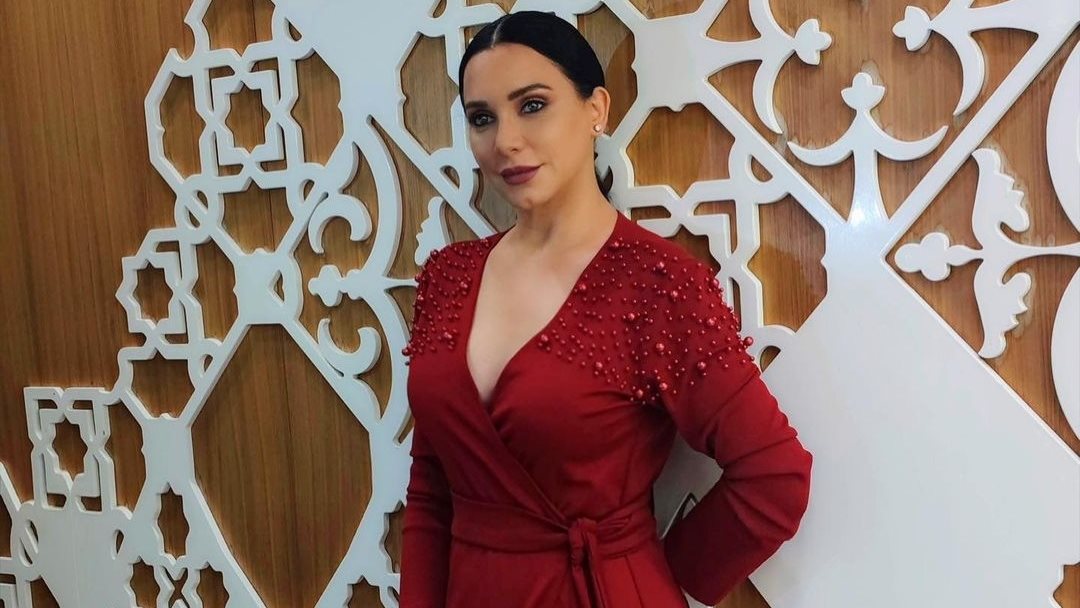 سلاف فواخرجي