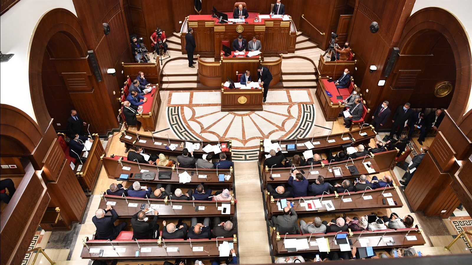 مجلس الشيوخ مجلس الشيوخ