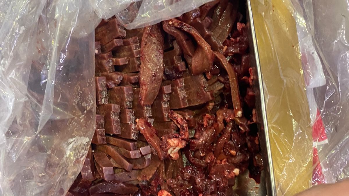 محافظ الغربية يوجه حملات بيطرية 