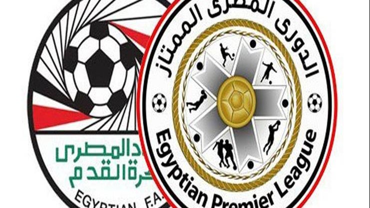 الدوري المصري