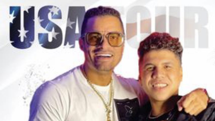 عمر كمال وحسن شاكوش