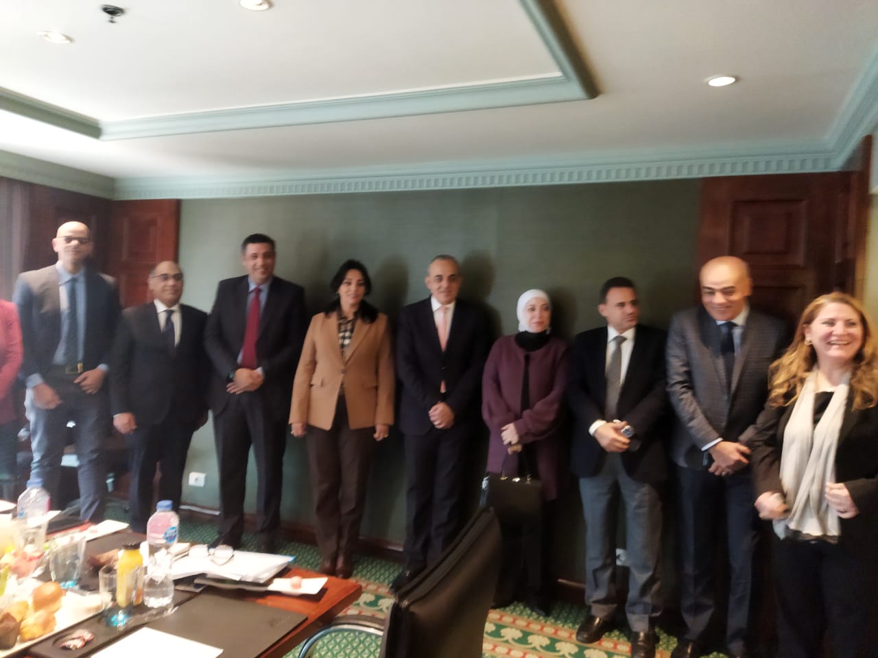 برامج وحملات ترويج السياحة بين مصر و الاردن