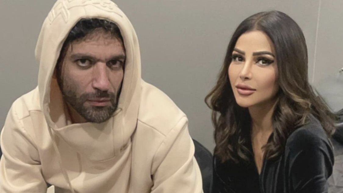 حسن الرداد من موسم الرياض