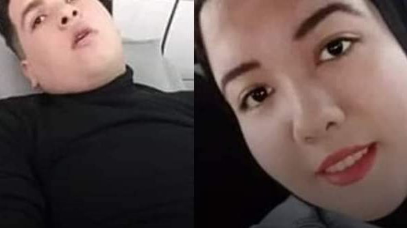 الطفل وشقيقته