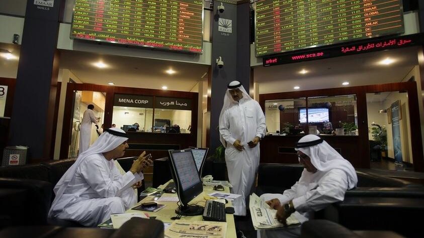 صفقة استحواذ نوعية في مشهد اتجاه صاعد لأغلب أسواق المنطقة صفقة استحواذ نوعية في مشهد اتجاه صاعد لأغلب أسواق المنطقة