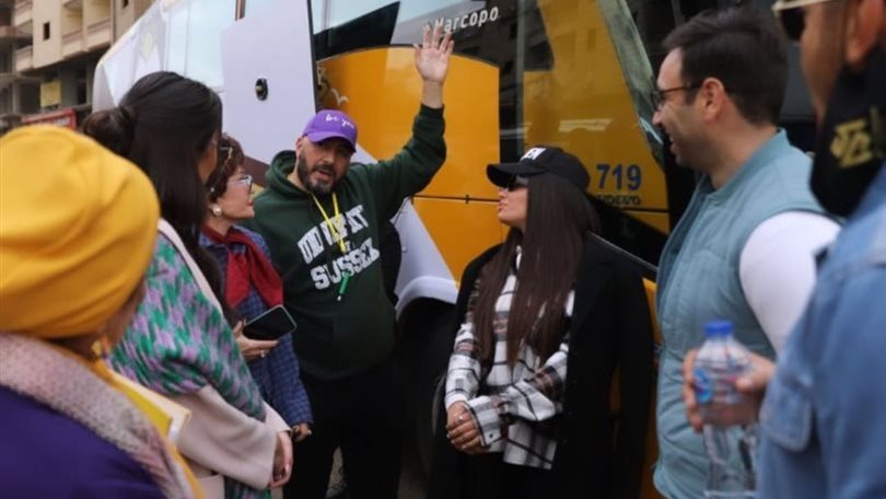 مجدي الهواري 