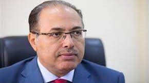 الدكتورمحمد شومان