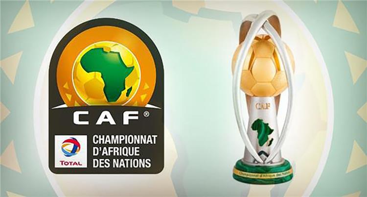 بطولة أمم إفريقيا للمحليين