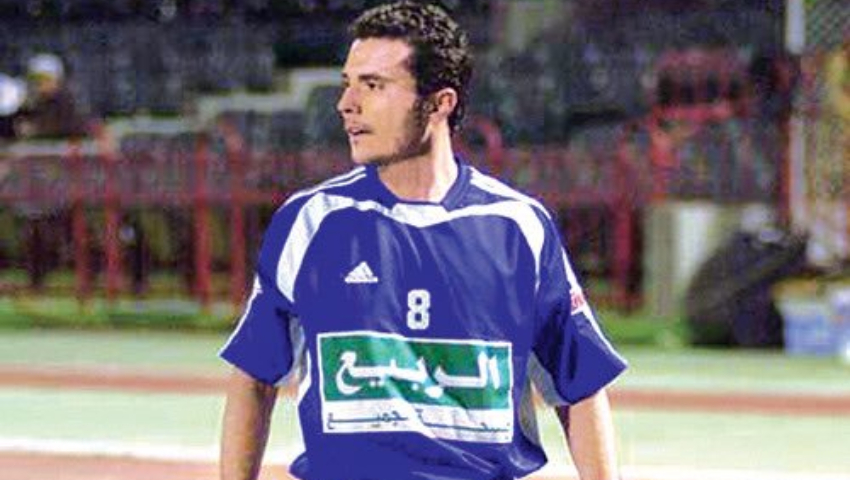 كاماتشو لاعب الهلال السعودي السابق